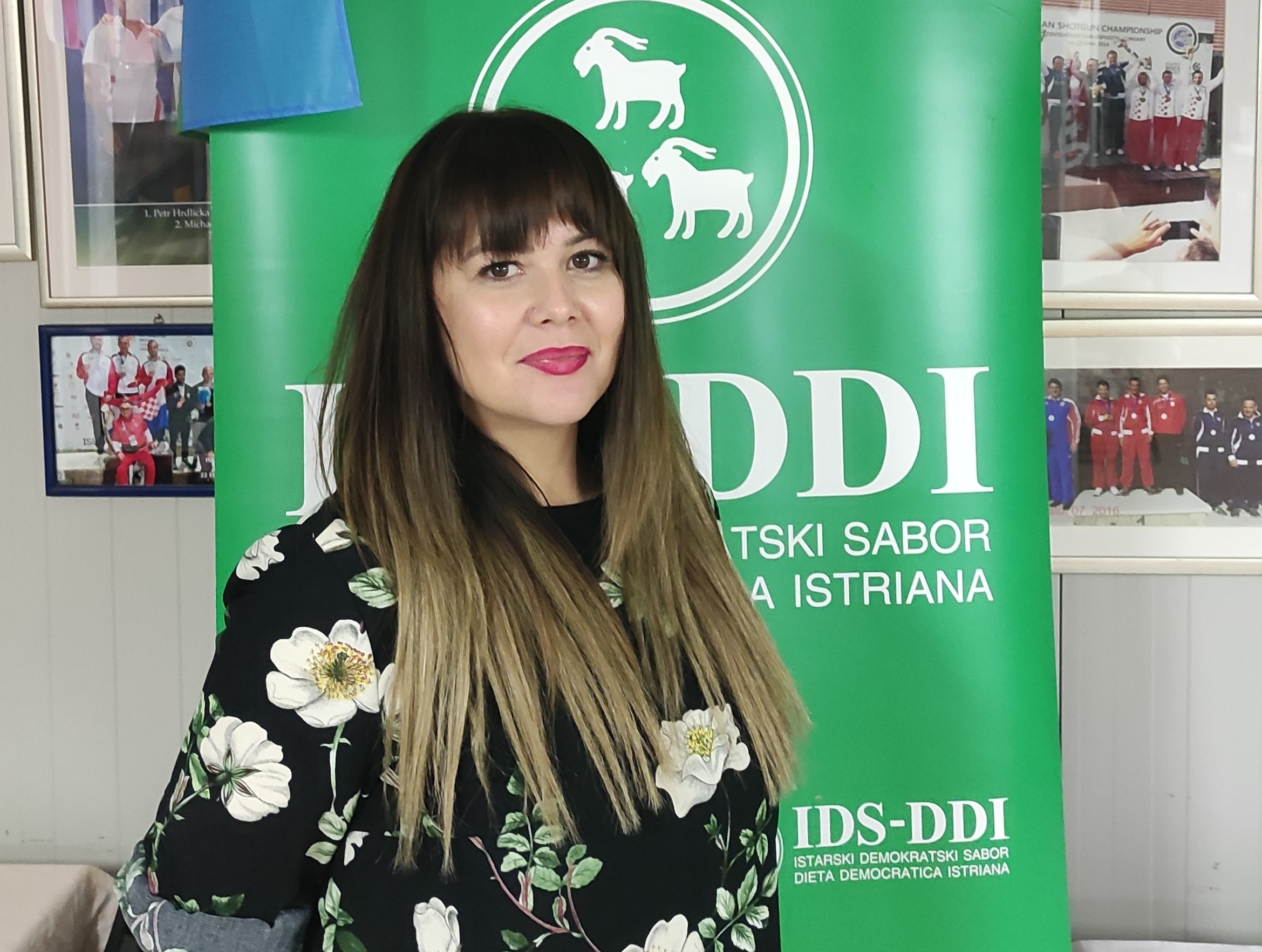 IDS Novigrad predstavio liste i kandidate za izbore